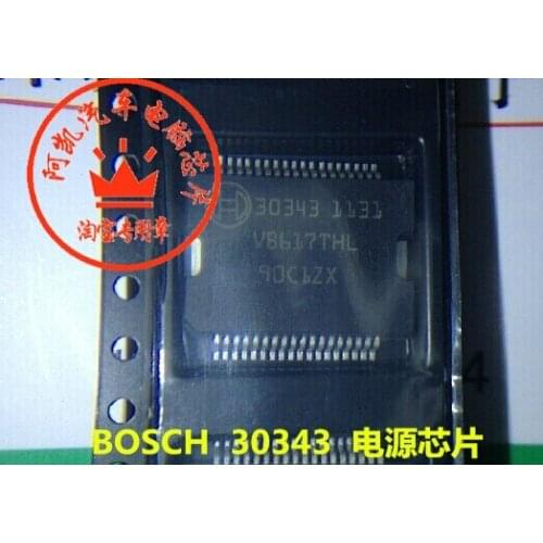Brand new integrated circuit 30343