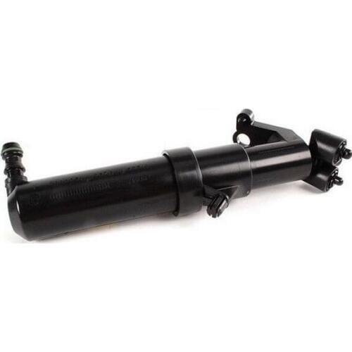1 Piece Headlight Washer Nozzle Cylinder for Mercedes W203 C230 C320 2038600547