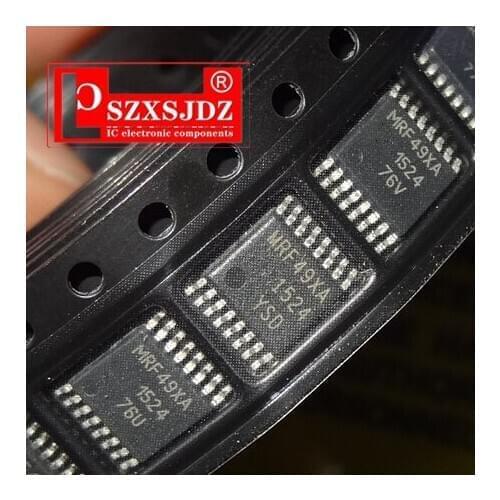 MRF49XA-I/ST MRF49XA-I MRF49XA (1 pieces/lot )