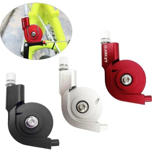 3x Road BIke Folding Bicycle V Brake Converter Adapter Braking Tension Device