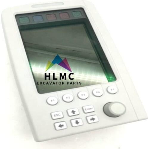 SY215-8 SY330C Excavators Monitor LCD Display Gauge Panel SECD-5I-12 135-215-330