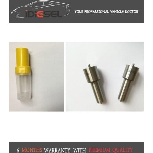 Hot Sale !High Quality Common Rail Nozzle DLLA158P854 for Injector 095000-547