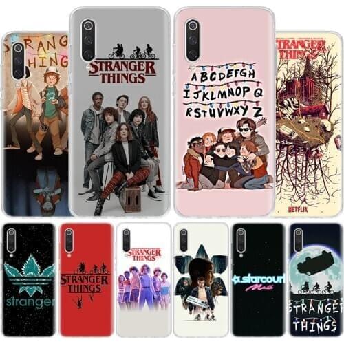 JIAMEN Phone Cases Xiaomi Redmi Note 3 Pro SE