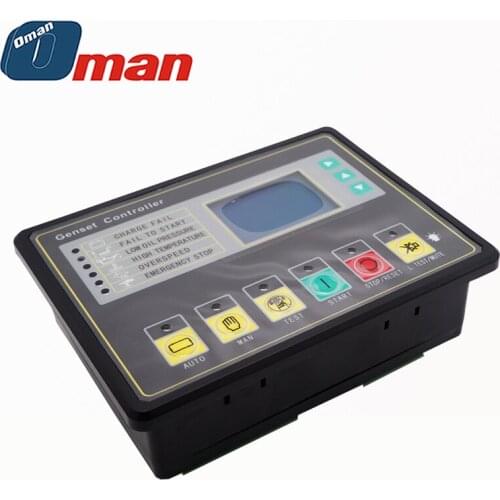 Harsen GU320B Diesel generator set controller
