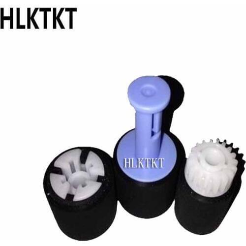 NEW RL1-1641-000 RL1-1663-000 RL1-1654-000 Tray 1 Pickup Roller Pick up Roller for HP 600 M601 M602 M603 M4555 4014 4015 4515