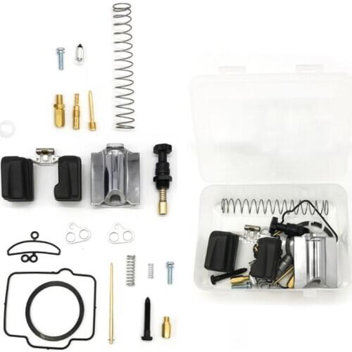 NEW Motorcycle Repair Kit 40mm For PWK KEIHIN OKO Carburetor Spare Sets One Pack Dropship