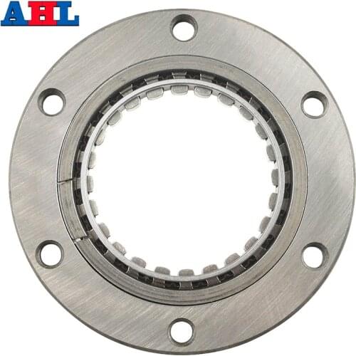 Motorcycle One Way Bearing Starter Clutch For YAMAHA 5KM-15590-00-00 / 1UY-15590-01-00 / 1UY-15590-00-00