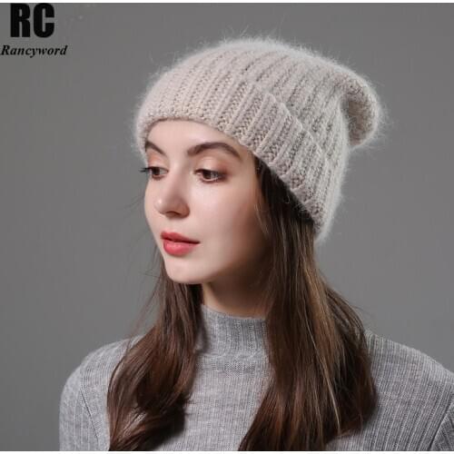 Onidfurow Women's Beanie Hats