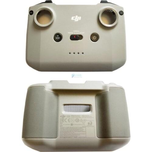 Genuine DJI MINI 2 Remote Controller Body Shell Upper Bottom Cover Repair Part for Mavic Mini 2 Replacement