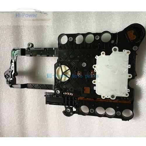 Original Tested 722.9 TCM TCU Version2 Transmission Control Unit Conductor Plate A0335457332 for Mercedes Benz A 0335457332