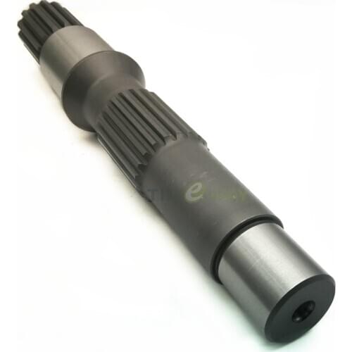 Drive shaft for repair A10VO60 A10VO63 pump parts accessories high quality pump accessories