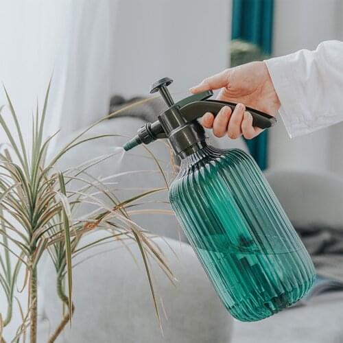 Gardening Tools Plant Spray Bottle Watering Can For Flower Waterers Bottle Watering Cans Sprinkler Sprayers