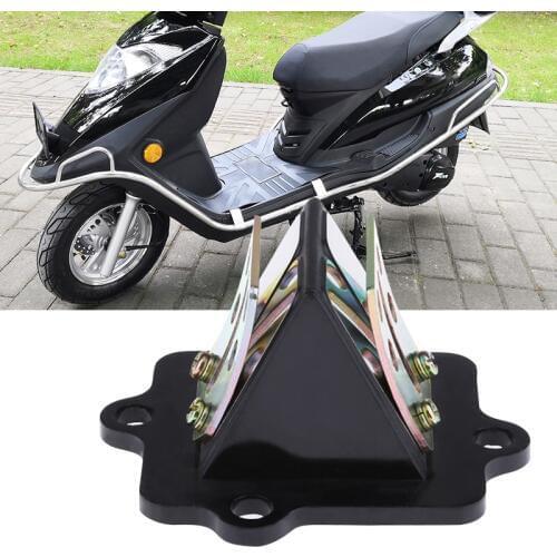 1 Pcs Motorcycle Intake Reed Valve Air System Spare Parts For Yamaha Jog 50 Jog 90 2-Stroke Engine ATV Quad Scooter UTV Etc