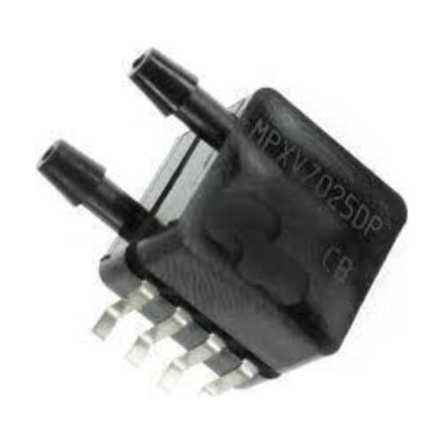 5PCS/LOT MPXV7025DP SENSOR DUAL PORT 8-SOP MPXV7025