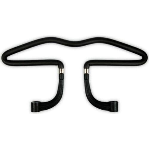Car Rear Seat Headrest Coat Hanger Suit Hanger Car Universal