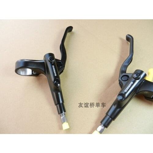 BL-MT200 hydraulic brake Lever MTB bike shifter MT200