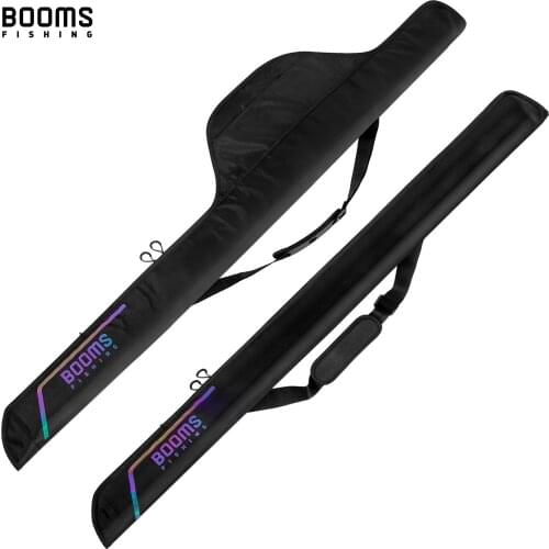 Booms Fishing Fishing Rod Bags