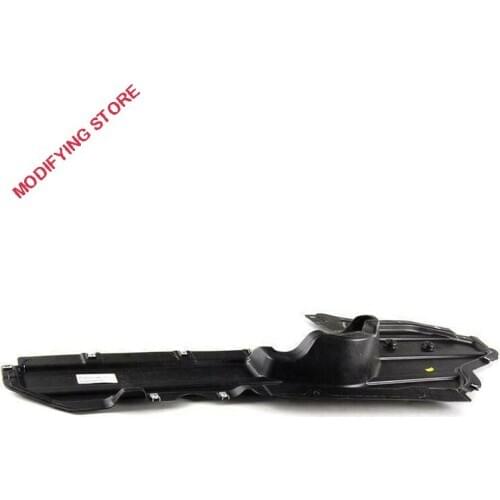 51757171390 for BMW Under Body Cover