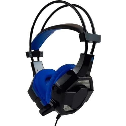 Dexim Headphones With Microphone