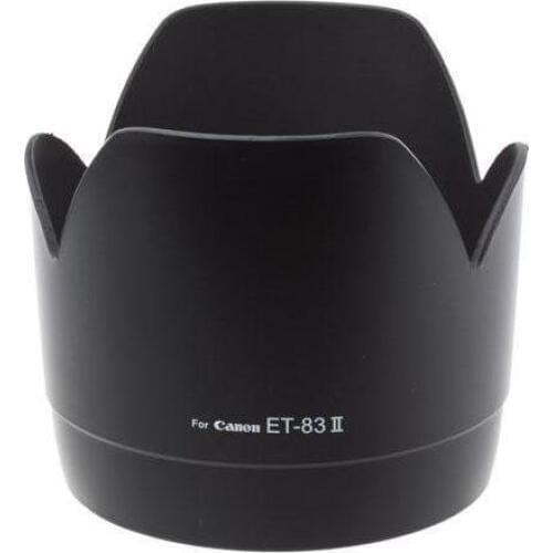 ET-83II Lens Hood for Canon 70-200mm f/2.8