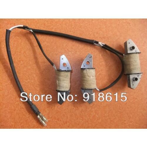GX620 GX670 GX690 Charging Coil charge coil charger coil fit HONDA GX620 GX670 GX690 gasoline engine parts replacement