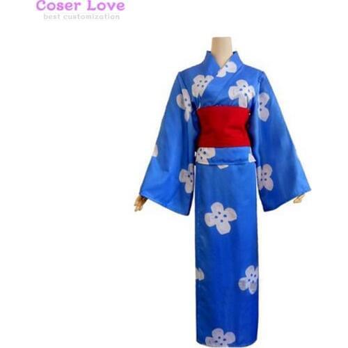 Your Name Miyamizu Mitsuha Cosplay Costume Halloween Carnaval Christmas Costume