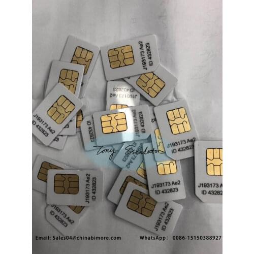 Elevator SIM card 3300 5500 5400 3600 432823 NOT SOFTWARE for schindler