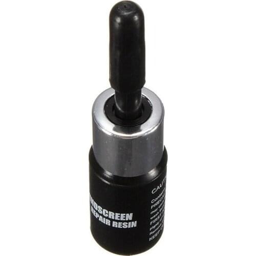 DIY Car Windshield Repair Kit Tools Auto Glass Windscreen Repair