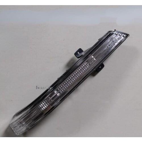 Rearview mirror turn signal for Lifan myway