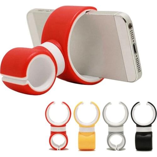 Universal Mobile Phone Holder 360 Degree Rotating Adjustable Car Air Vent Mobile Phone Holder Clips Bracket Phone Stand Bracket