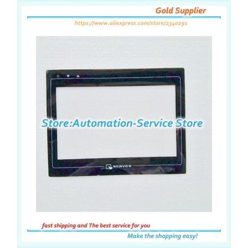 WEINVIEW TK6100i TK6100iV3WV TK6100iV5WV Touch Screen Film Mask