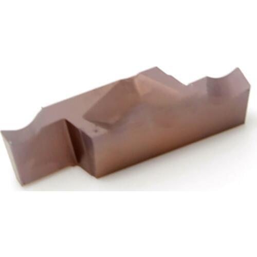 10PCS carbide inserts GVFL300-020B GVFL250-020B TC60M free shipping