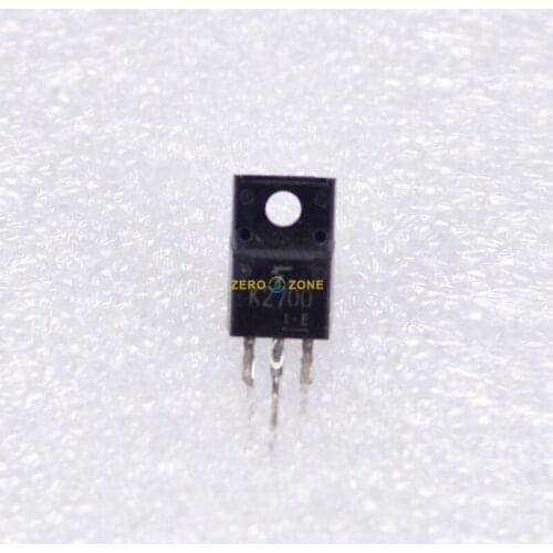 2SK2700-High voltage MOS tube (1 piece)