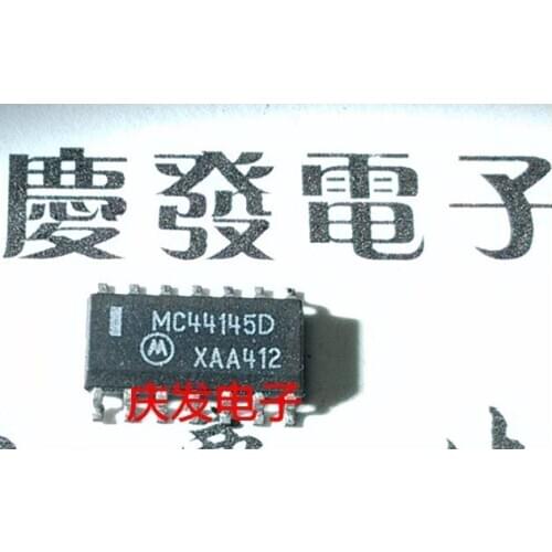 Free Delivery.MC44145D