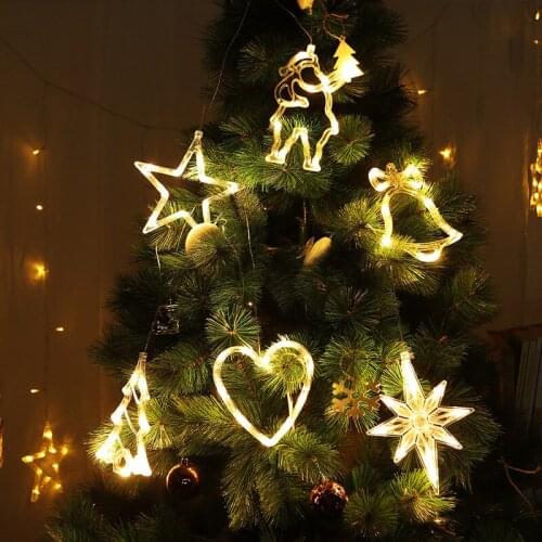 Eaaerr LED Christmas Decorations