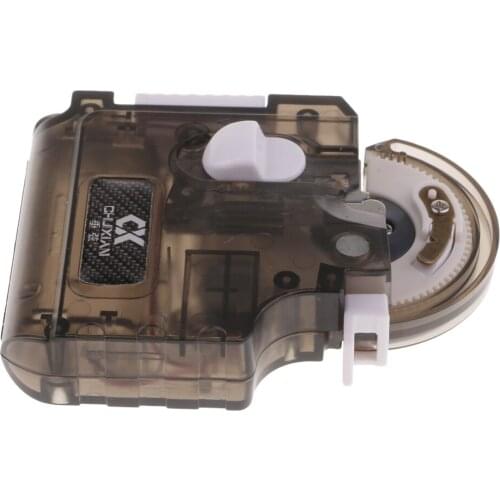 Electric Automatic Fishing Hook Tier Hook Line Tyer Machine Fishing Tools Equipment un hamecon Gancho de pesca