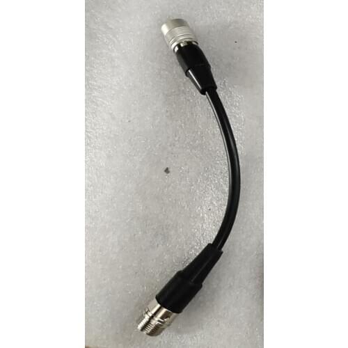 Adapter cable for Canon 8pin to 20pin