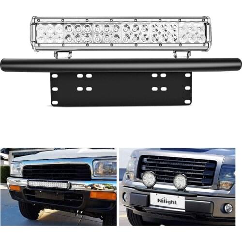 LISHEN Headlight Accessories