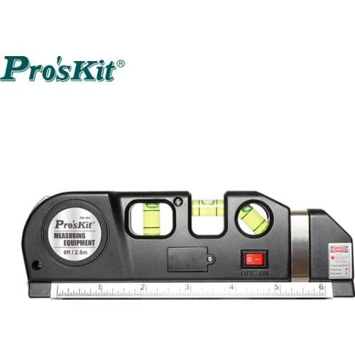 Pro’sKit PD-161-C Four-In-One Multi-Function Laser Horizontal Wire Bonding Device Three Wire Bonding Forms Lightweight Portable