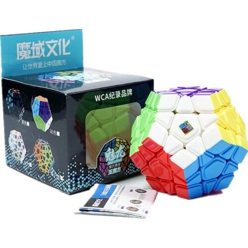 MoYu Cubing Classroom Rubik's Cubes And Puzzles