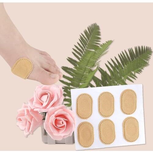 Eyelet Stickers Anti-wearing Feet Foot Shoes Heel Stickers Womens Shoe Stickers High-heel Insoles Back Heel Sports Stickers