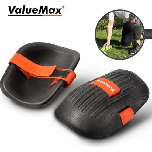 ValueMax 1 Pair Knee Pads EVA Foam Padding Professional Protective Gears for Garden Working Pads Protection Equipment