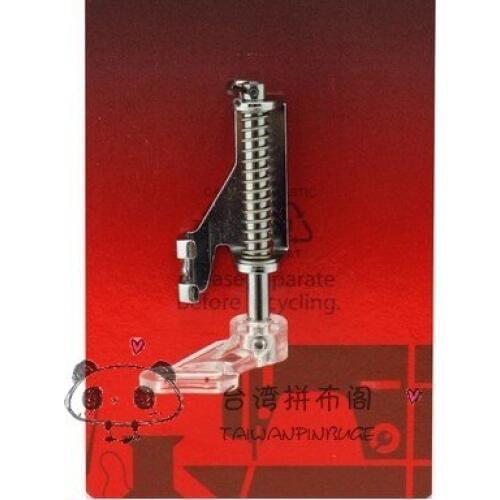 Suitable forJANOME embroidery presser foot 200349000 multi-function sewing machine accessories