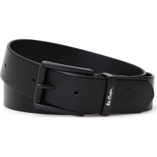 Lee Cooper Izzy Men 'S Leather Belt