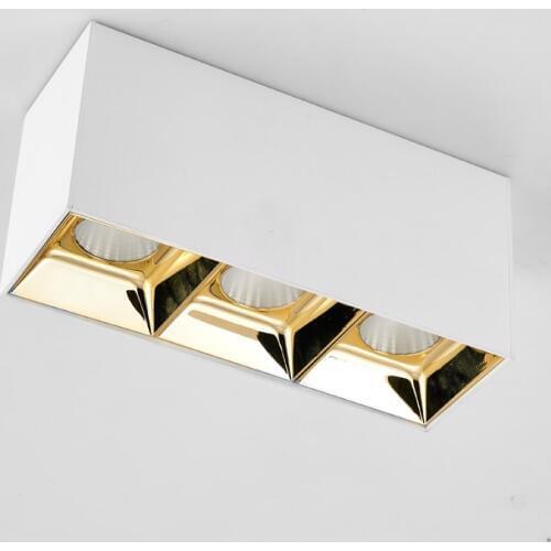 SCON Floodlights