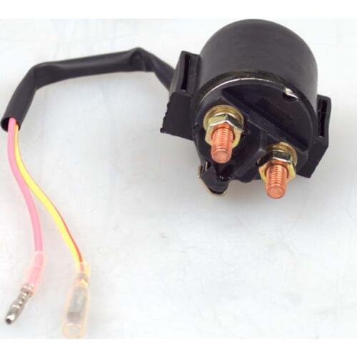 STARPAD For Motorcycle start relay 12V relay