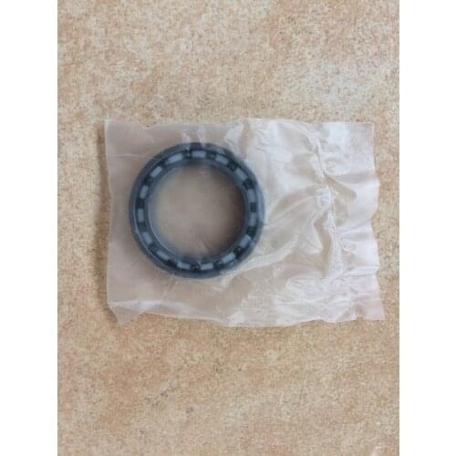 Cost performance 6805 Full Ceramic Bearing 25*37*7mm silicon nitride Si3N4 ball bearing