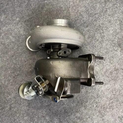 Turbo He400WG 21831660 3792723 4031211 3792725 for Volvo952 Turbocharger Turbine Tad1151ve