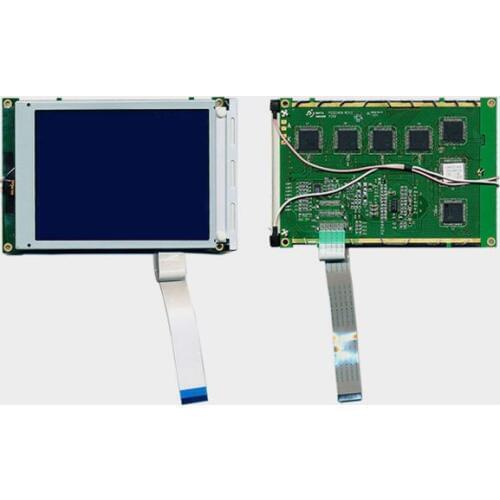 100% New Display EW32F10NCW EW32F10BCW EDT 20-20315-3 LCD 5.7 inch 14pin