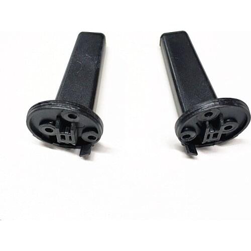 2PCS RC Drone Landing Gear Front Landing Gear Spare Part for SJ/RC SJRC F11 Front Landing Skid Tripod Accessory